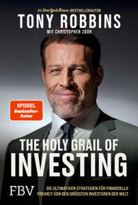 The Holy Grail of Investing - 2878801055