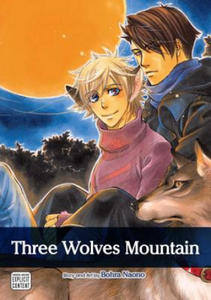 Three Wolves Mountain - 2826736093