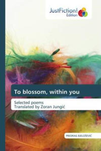 To blossom, within you - 2878175777