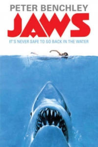 Peter Benchley - Jaws - 2875905880