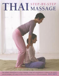 Thai Step-by-step Massage - 2873995266