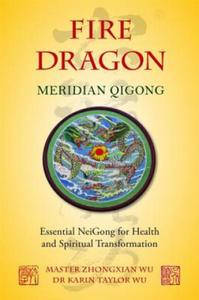 Fire Dragon Meridian Qigong - 2869251109