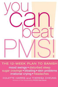 You Can Beat PMS! - 2867134299