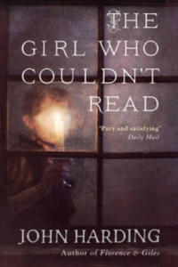 Girl Who Couldn't Read - 2876831405