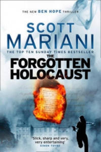 Forgotten Holocaust - 2878072001