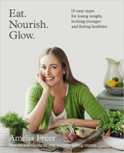 Eat. Nourish. Glow. - 2826671431