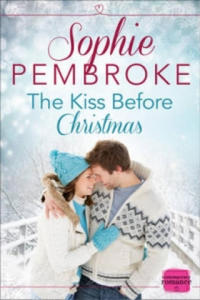 Kiss Before Christmas - 2875225482