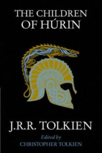 The Children of Hurin - 2872335195