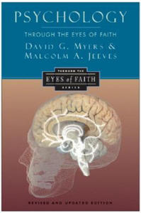 Psychology through the Eyes of Faith - 2878304183