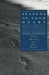 Seasons of Your Heart - 2866873962