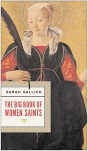 Big Book Of Women Saints - 2878078177