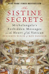Sistine Secrets - 2878788298