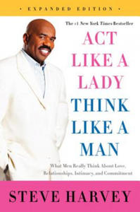 Act Like a Lady, Think Like a Man - 2875223546