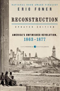 Reconstruction Updated Edition - 2854314561