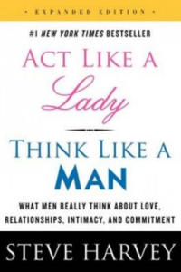 Act Like a Lady, Think Like a Man - 2867751764