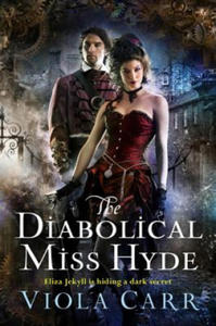 Diabolical Miss Hyde - 2875127081