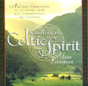 Kindling the Celtic Spirit - 2878791683