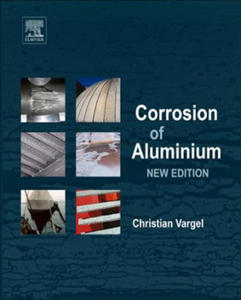 Corrosion of Aluminium - 2873611845