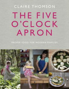 Five O'Clock Apron - 2878170294