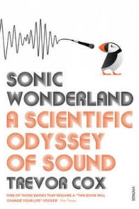 Sonic Wonderland - 2878776814