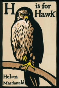 H is for Hawk - 2826816531