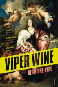 Viper Wine - 2866655621