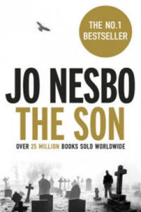 Jo Nesbo - Son - 2868356094