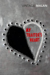 My Traitor's Heart - 2878433014