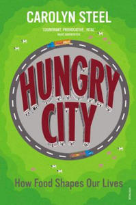 Hungry City - 2878428970