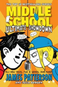 Middle School: Ultimate Showdown - 2843290354