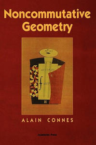 Noncommutative Geometry - 2876326360