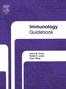 Immunology Guidebook - 2878427208