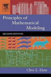 Principles of Mathematical Modeling - 2873613405