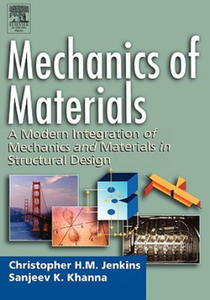 Mechanics of Materials - 2877871204
