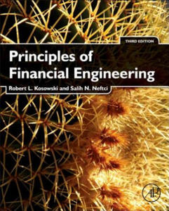 Principles of Financial Engineering - 2873898453