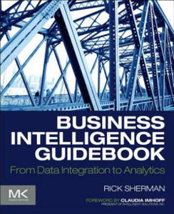 Business Intelligence Guidebook - 2872342329