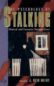 Psychology of Stalking - 2876545686