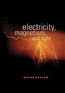 Electricity, Magnetism, and Light - 2876459075