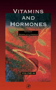 Vitamins and Hormones - 2873898700