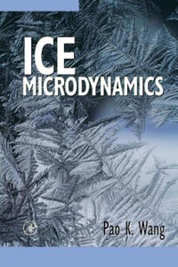 Ice Microdynamics - 2875343625