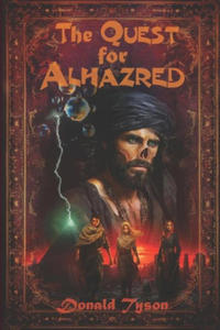 The Quest For Alhazred - 2878162789