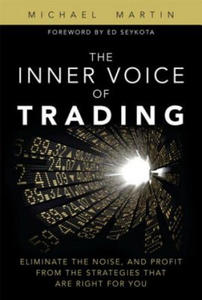 Inner Voice of Trading, The - 2878793608