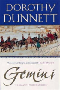 Dorothy Dunnett - Gemini - 2870492995