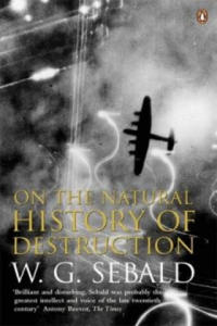 On The Natural History Of Destruction - 2876614174