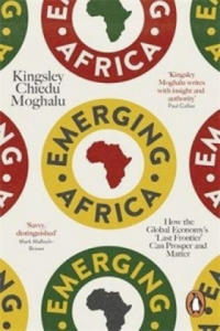 Emerging Africa - 2876118169