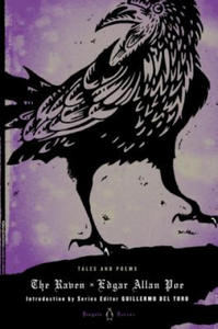 Edgar Allan Poe - Raven - 2872119859