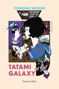 Tatami Galaxy - 2878437660