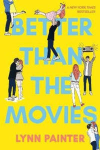 Better Than the Movies - 2878771169