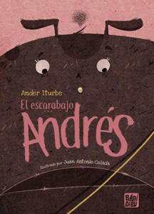 EL ESCARABAJO ANDRES - 2878318912