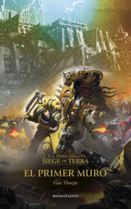 THE HORUS HERESY: SIEGE OF TERRA N - 2878436638